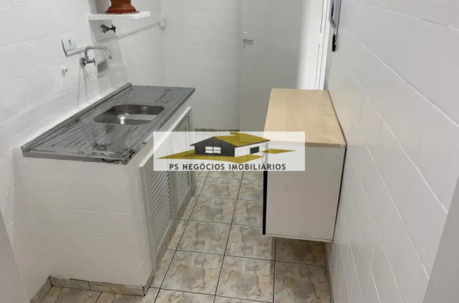 Imagem Apartamento com 1 Quarto à Venda, 33 m² em Vila Prudente - São Paulo