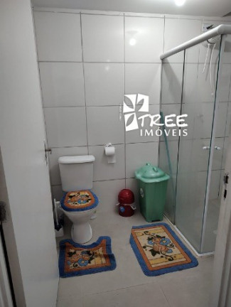 Imagem Apartamento com 2 Quartos à Venda, 50 m² em Fazenda Albor - Arujá Imagem Apartamento com 2 Quartos à Venda, 50 m² em Fazenda Albor - Arujá