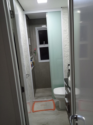 Imagem Imóvel com 2 Quartos à Venda, 65 m² em Rudge Ramos - São Bernardo Do Campo