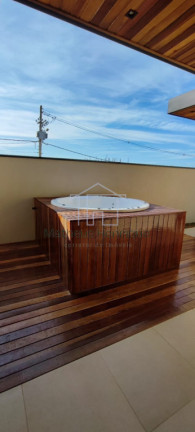 Imagem Casa de Condomínio com 3 Quartos à Venda, 165 m² em Jardim Primavera - Itupeva