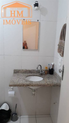 Imagem Casa com 3 Quartos à Venda, 103 m² em Catiapoa - Sao Vicente