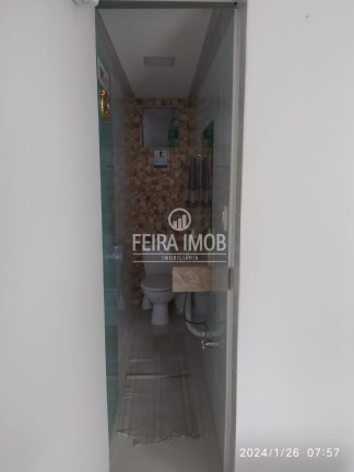 Imagem Imóvel Comercial para Alugar, 13 m² em Kalilândia - Feira De Santana