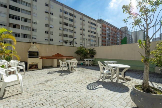Imagem Apartamento com 3 Quartos à Venda, 100 m² em Pinheiros - São Paulo