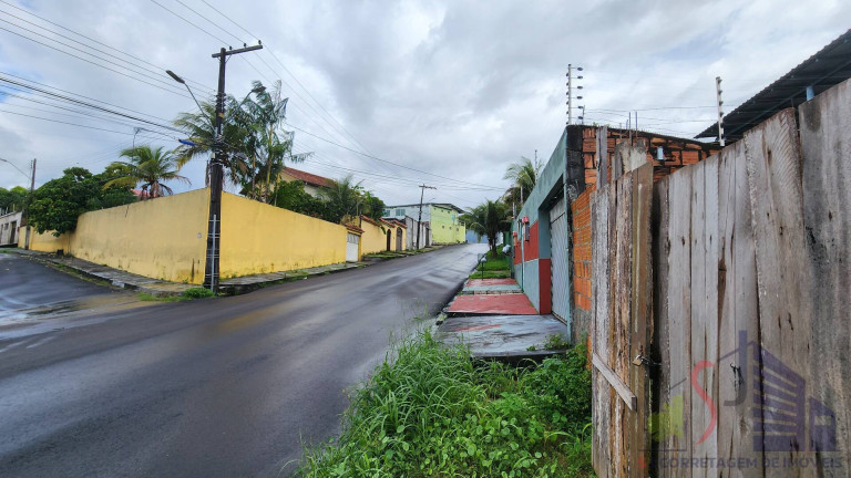 Imagem Terreno à Venda, 250 m² em Planalto - Manaus Imagem Terreno à Venda, 250 m² em Planalto - Manaus