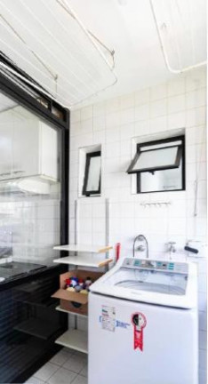 Imagem Apartamento com 3 Quartos para Alugar, 74 m² em Saúde - São Paulo