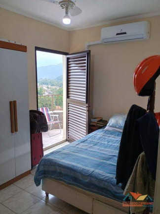 Imagem Cobertura com 3 Quartos à Venda, 132 m² em Massaguaçu - Caraguatatuba