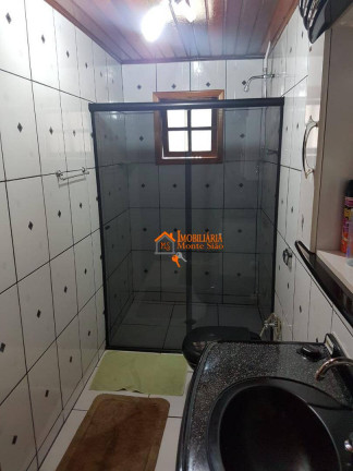 Imagem Sobrado com 4 Quartos à Venda, 275 m² em Vila Barros - Guarulhos Imagem Sobrado com 4 Quartos à Venda, 275 m² em Vila Barros - Guarulhos