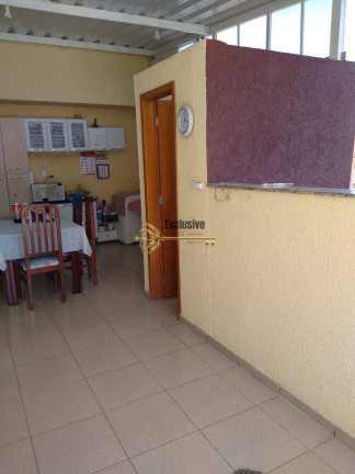 Imagem Cobertura com 3 Quartos à Venda, 142 m² em Vila Marina - Santo André Imagem Cobertura com 3 Quartos à Venda, 142 m² em Vila Marina - Santo André