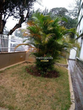 Imagem Apartamento com 2 Quartos à Venda, 55 m² em Jardim São Caetano - São Caetano Do Sul Imagem Apartamento com 2 Quartos à Venda, 55 m² em Jardim São Caetano - São Caetano Do Sul