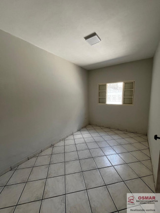 Imagem Casa com 2 Quartos para Alugar, 80 m² em Jardim Macarenko - Sumaré Imagem Casa com 2 Quartos para Alugar, 80 m² em Jardim Macarenko - Sumaré