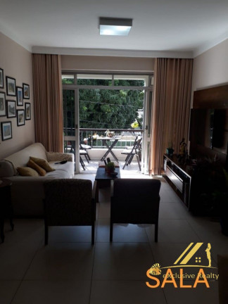 Imagem Apartamento com 3 Quartos à Venda, 150 m² em Pituba - Salvador Imagem Apartamento com 3 Quartos à Venda, 150 m² em Pituba - Salvador