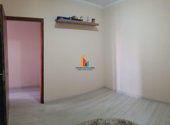 Imagem Casa com 3 Quartos à Venda, 137 m² em Jardim Planalto - Jundiaí