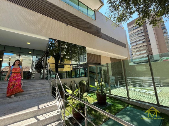 Imagem Apartamento com 3 Quartos à Venda, 94 m² em Praia Da Costa - Vila Velha