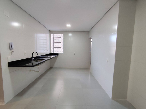 Imagem Apartamento com 2 Quartos à Venda, 90 m² em Campo Grande - Santos