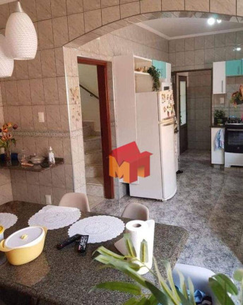 Imagem Casa com 3 Quartos à Venda, 227 m² em Triângulo - Três Corações Imagem Casa com 3 Quartos à Venda, 227 m² em Triângulo - Três Corações