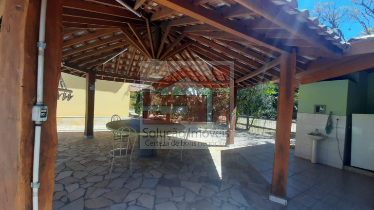 Imagem Casa com 4 Quartos à Venda, 2 m² em Vila Pantaleão - Caçapava