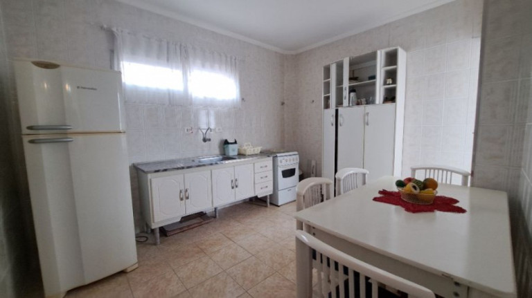 Imagem Apartamento com 1 Quarto à Venda, 52 m² em Real - Praia Grande
