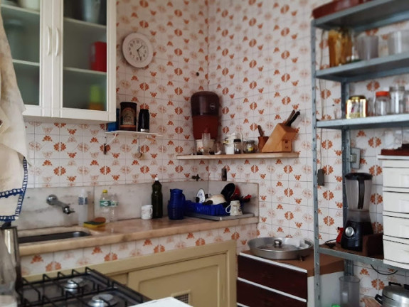Imagem Casa com 2 Quartos à Venda, 168 m² em Taquaral - Campinas Imagem Casa com 2 Quartos à Venda, 168 m² em Taquaral - Campinas