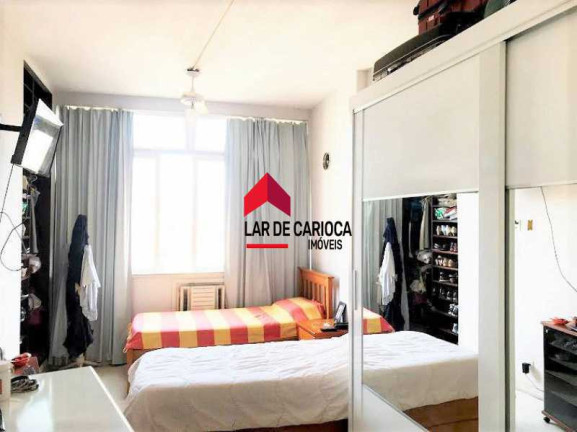 Imagem Apartamento com 3 Quartos à Venda, 180 m² em Copacabana - Rio De Janeiro