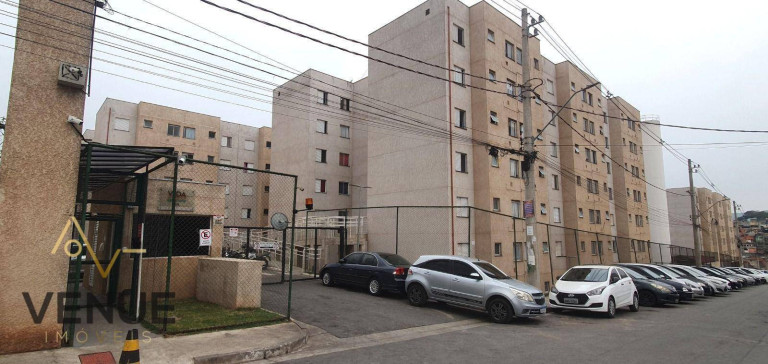 Imagem Apartamento com 2 Quartos à Venda, 49 m² em Jardim Iguatemi - São Paulo