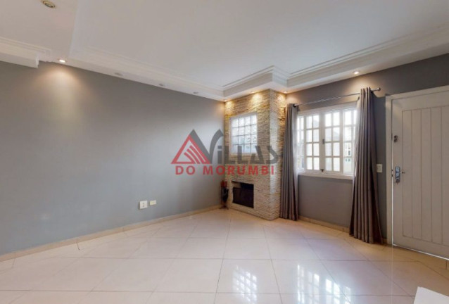 Imagem Sobrado com 3 Quartos à Venda, 155 m² em Jardim Monte Kemel - São Paulo