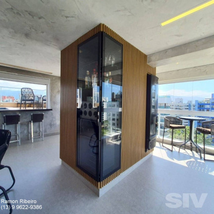Imagem Imóvel com 3 Quartos à Venda, 193 m² em Riviera - Bertioga