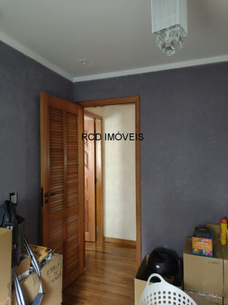 Imagem Apartamento com 2 Quartos à Venda, 60 m² em Jardim Das Vertentes - São Paulo
