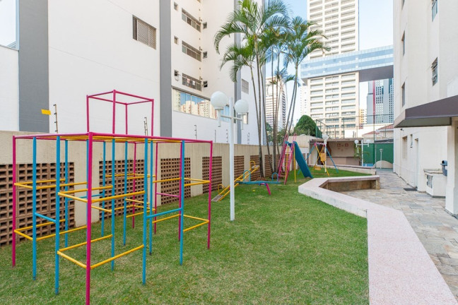 Imagem Apartamento com 2 Quartos à Venda, 57 m² em Vila Gomes Cardim - São Paulo