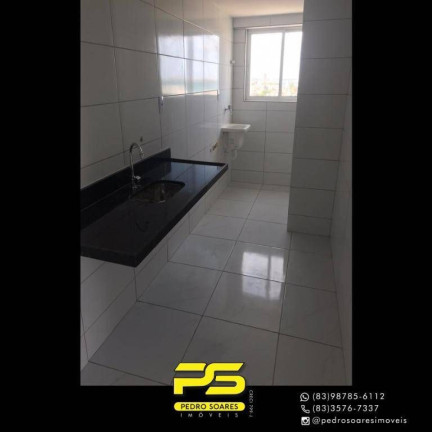 Imagem Apartamento com 3 Quartos à Venda, 90 m² em Jardim Oceania - João Pessoa Imagem Apartamento com 3 Quartos à Venda, 90 m² em Jardim Oceania - João Pessoa