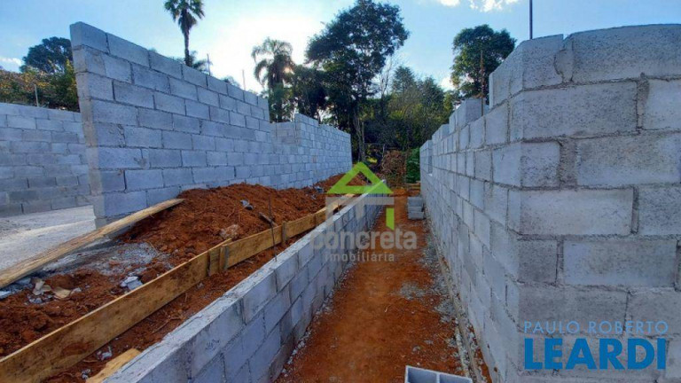 Imagem Casa com 3 Quartos à Venda, 81 m² em Chácara Remanso (caucaia Do Alto) - Cotia Imagem Casa com 3 Quartos à Venda, 81 m² em Chácara Remanso (caucaia Do Alto) - Cotia