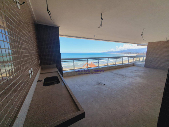Imagem Apartamento com 4 Quartos à Venda, 250 m² em Canto Do Forte - Praia Grande Imagem Apartamento com 4 Quartos à Venda, 250 m² em Canto Do Forte - Praia Grande