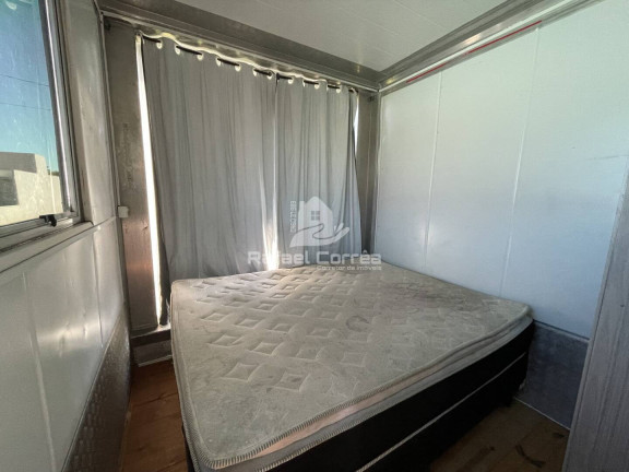 Imagem Casa com 2 Quartos à Venda, 325 m² em Salinas - Balneário Barra Do Sul