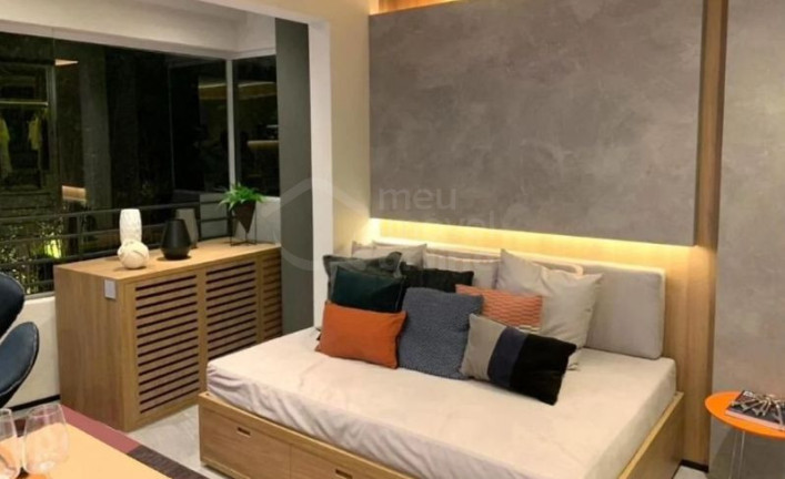 Imagem Imóvel à Venda, 24 m² em Butantã - São Paulo Imagem Imóvel à Venda, 24 m² em Butantã - São Paulo
