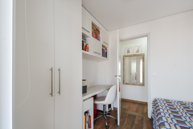 Imagem Apartamento com 2 Quartos à Venda, 68 m² em Chácara Inglesa - São Paulo Imagem Apartamento com 2 Quartos à Venda, 68 m² em Chácara Inglesa - São Paulo
