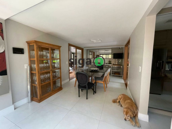 Imagem Casa com 5 Quartos à Venda, 650 m² em Cidade Jardim - São Paulo Imagem Casa com 5 Quartos à Venda, 650 m² em Cidade Jardim - São Paulo
