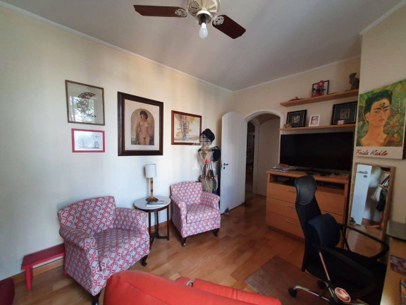 Imagem Apartamento com 3 Quartos à Venda, 150 m² em Paraíso - São Paulo Imagem Apartamento com 3 Quartos à Venda, 150 m² em Paraíso - São Paulo