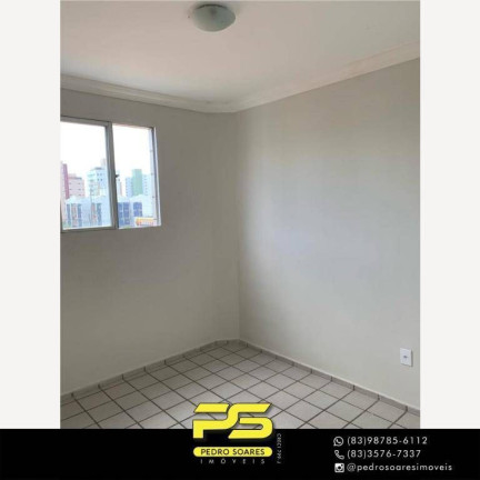 Imagem Apartamento com 2 Quartos à Venda, 58 m² em Jardim Cidade Universitária - João Pessoa Imagem Apartamento com 2 Quartos à Venda, 58 m² em Jardim Cidade Universitária - João Pessoa