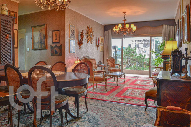 Imagem Apartamento com 3 Quartos à Venda, 112 m² em Pinheiros - São Paulo Imagem Apartamento com 3 Quartos à Venda, 112 m² em Pinheiros - São Paulo