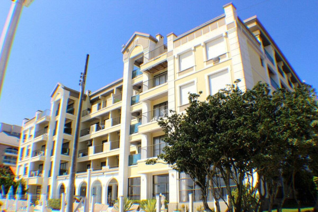 Imagem Apartamento com 2 Quartos à Venda, 60 m² em Canasvieiras - Florianópolis