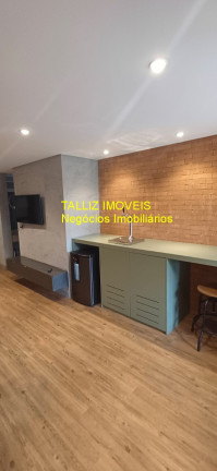 Imagem Apartamento com 1 Quarto à Venda, 25 m² em Living Concept Panamby - São Paulo Imagem Apartamento com 1 Quarto à Venda, 25 m² em Living Concept Panamby - São Paulo