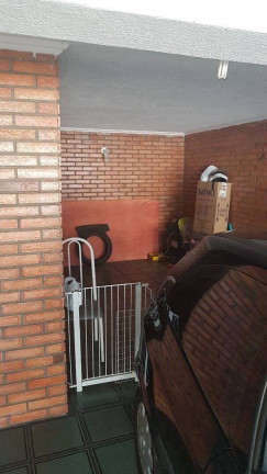 Imagem Sobrado com 2 Quartos à Venda, 116 m² em Santo Antônio - Osasco