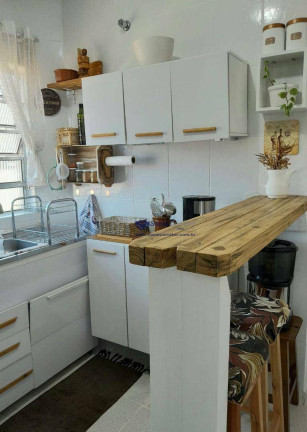 Imagem Apartamento com 1 Quarto à Venda, 47 m² em Jardim Santa Mena - Guarulhos