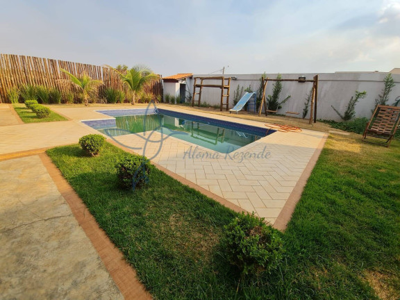 Imagem Casa de Condomínio com 3 Quartos à Venda,  em Residencial Primavera - Piratininga