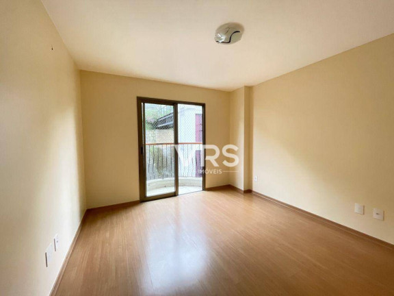 Imagem Apartamento com 3 Quartos à Venda, 106 m² em Várzea - Teresópolis Imagem Apartamento com 3 Quartos à Venda, 106 m² em Várzea - Teresópolis