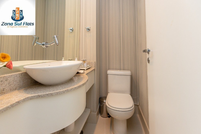 Imagem Apartamento com 3 Quartos à Venda, 123 m² em Vila Congonhas - São Paulo