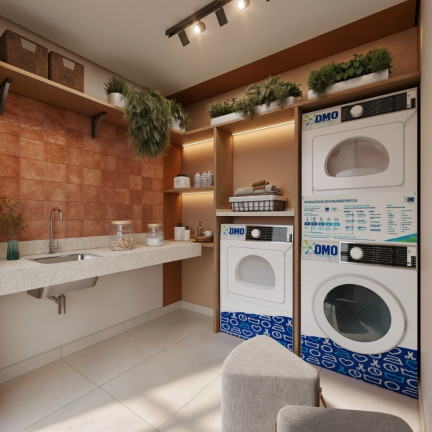 Imagem Imóvel com 2 Quartos à Venda, 33 m² em Santa Cecília - São Paulo Imagem Imóvel com 2 Quartos à Venda, 33 m² em Santa Cecília - São Paulo