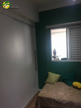 Imagem Apartamento com 4 Quartos à Venda, 140 m² em Santa Teresinha - São Paulo Imagem Apartamento com 4 Quartos à Venda, 140 m² em Santa Teresinha - São Paulo