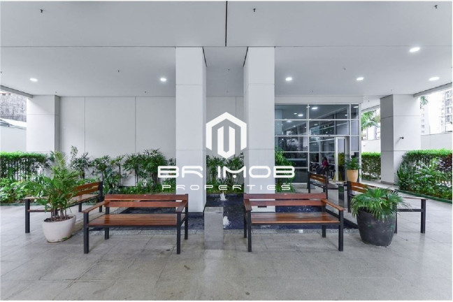 Imagem Sala Comercial à Venda, 40 m² em Aclimação - São Paulo Imagem Sala Comercial à Venda, 40 m² em Aclimação - São Paulo