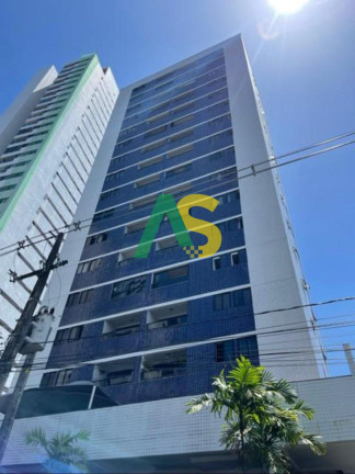 Imagem Imóvel com 3 Quartos à Venda, 88 m² em Torre - Recife