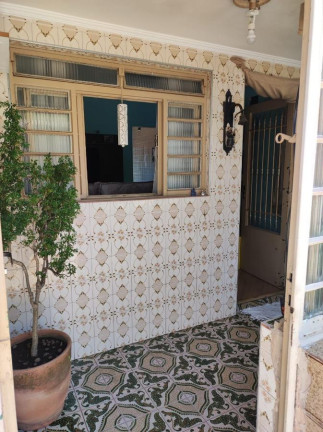 Imagem Casa com 2 Quartos à Venda, 120 m² em Parque Sao Domingos - São Paulo